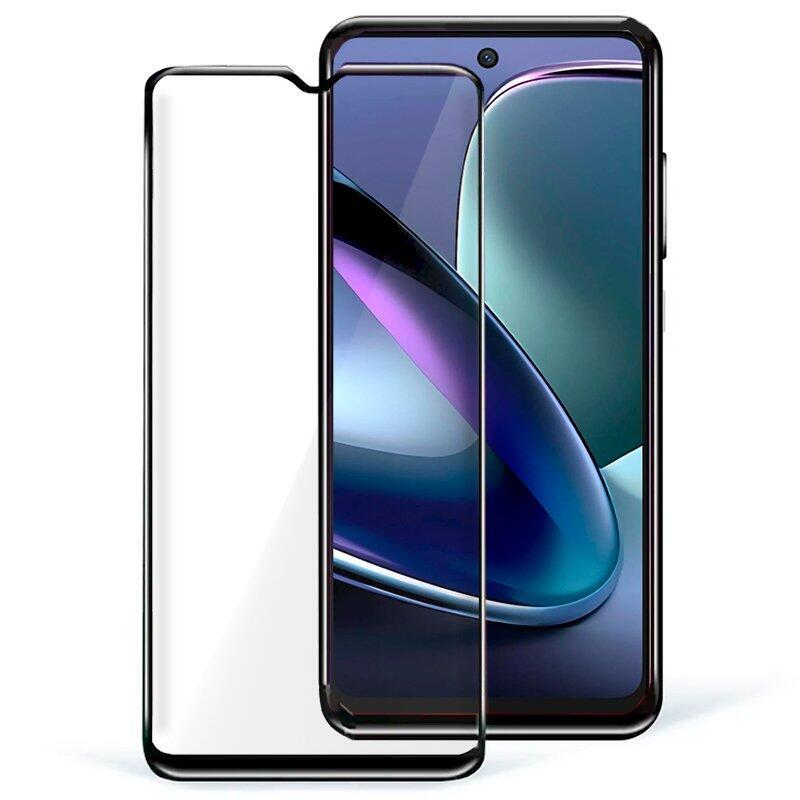 Cool Protector Pantalla Cristal Templado Tcl 50 5g (Full 3d)