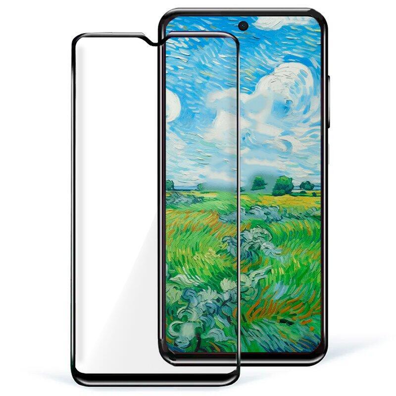 Cool Protector Pantalla Cristal Templado Tcl 50 Nxtpaper 5g / 50 Pro Nxtpaper 5g (Full 3d)