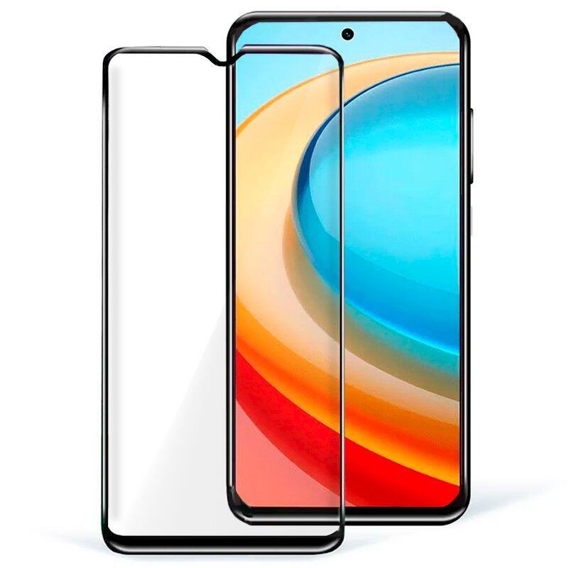 Cool Protector Pantalla Cristal Templado Zte Blade A75 (Full 3d)