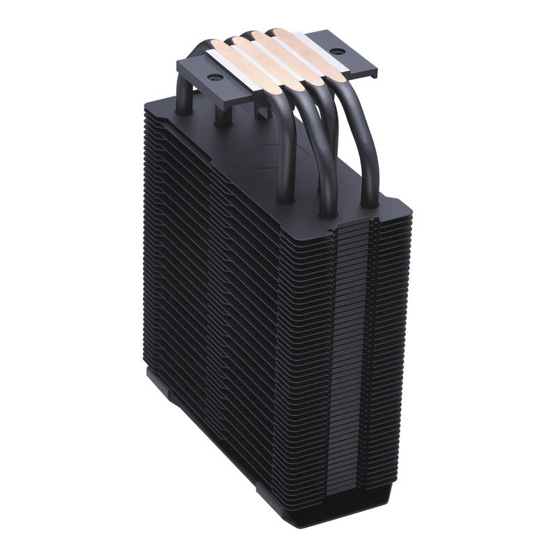 Cooler Master Hyper 212 Halo Black Ventilador Cpu 120mm Negro Rr-S4kk-20pa-R1