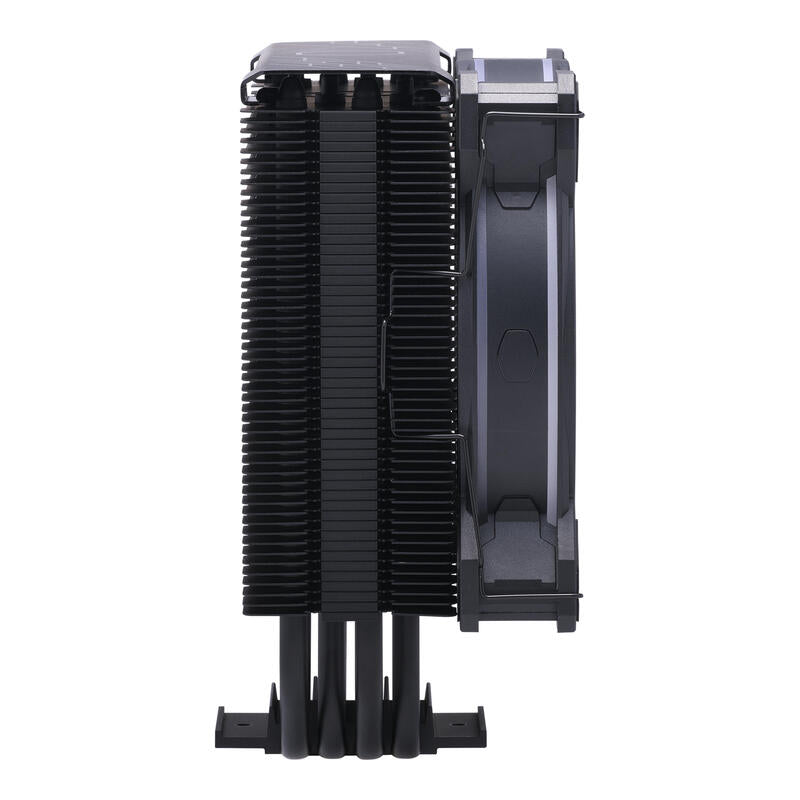 Cooler Master Hyper 212 Halo Black Ventilador Cpu 120mm Negro Rr-S4kk-20pa-R1