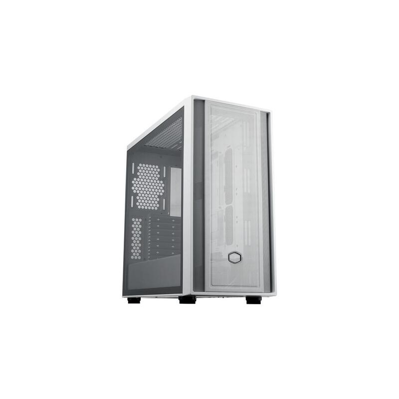 Coolermamer Geh Mamerbox 600 Lite Blanco