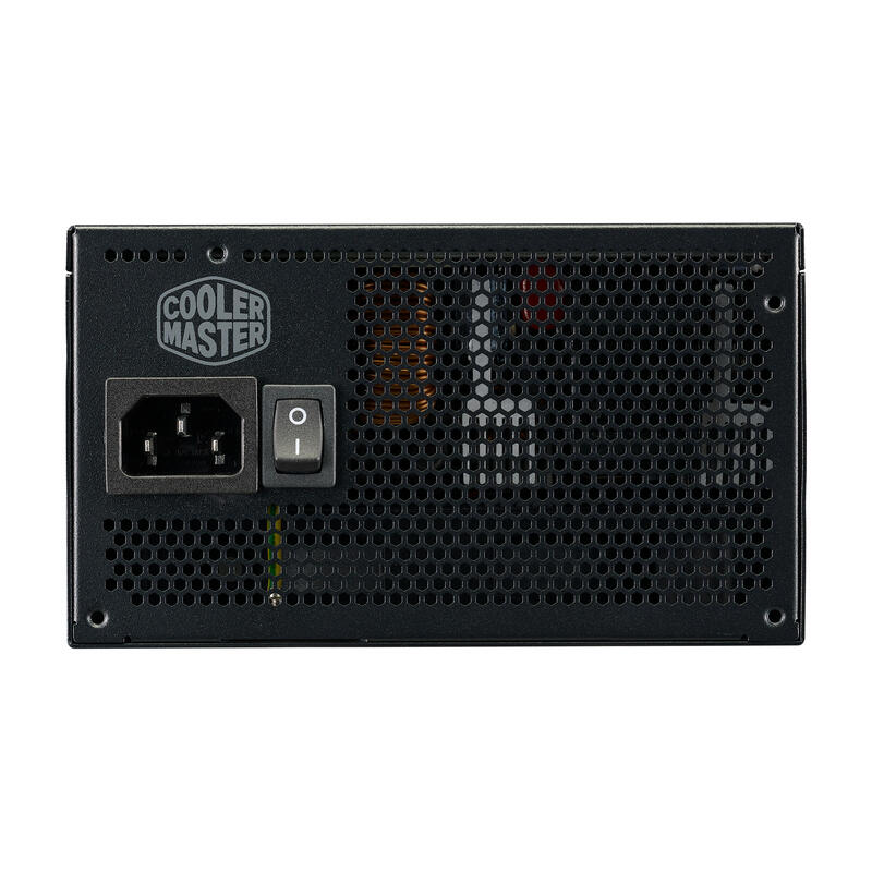 Cooler Master Mwe Gold 1250w, Fuente De Alimentación Mpe-C501-Afcag-3eu