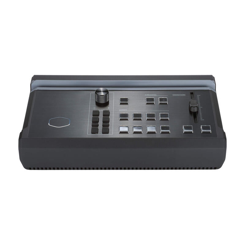 Cooler Master Streamenjin 4k Ultra Hd