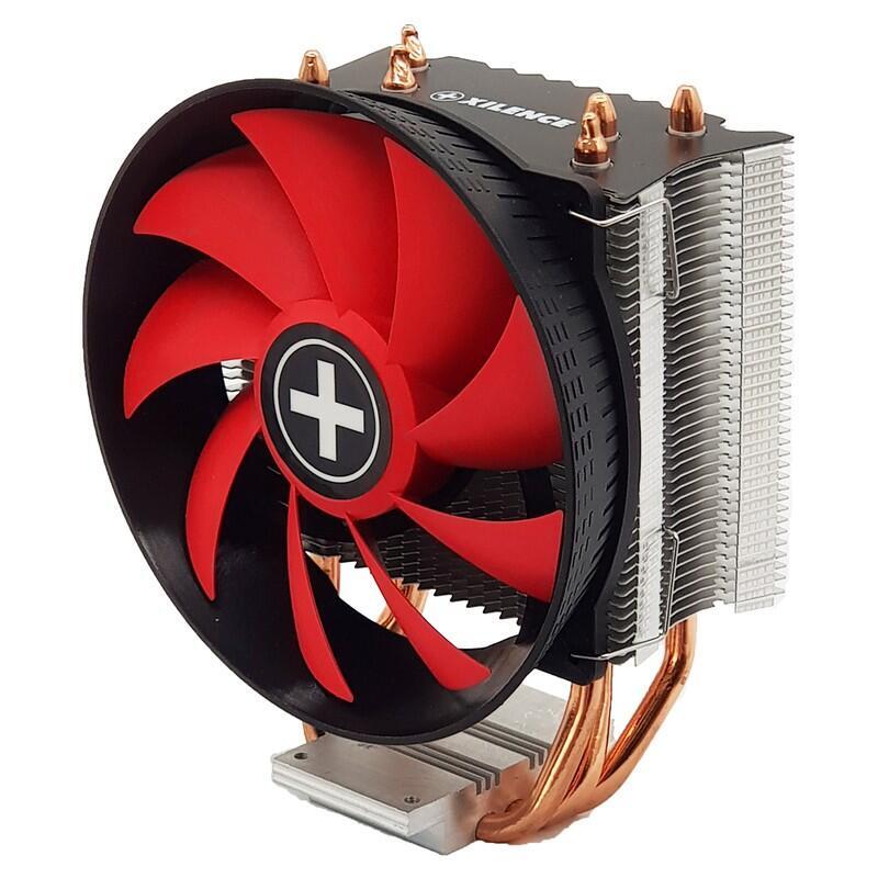 Cooler Multi Socket Xilence M403 Pro Fmx,Am3/4,115x,2011 Tdp 150w