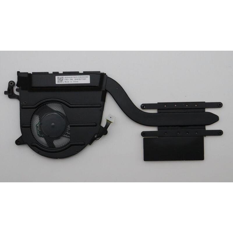 Cooling Heatsink For Lenovo Delta+Delta Llx-2