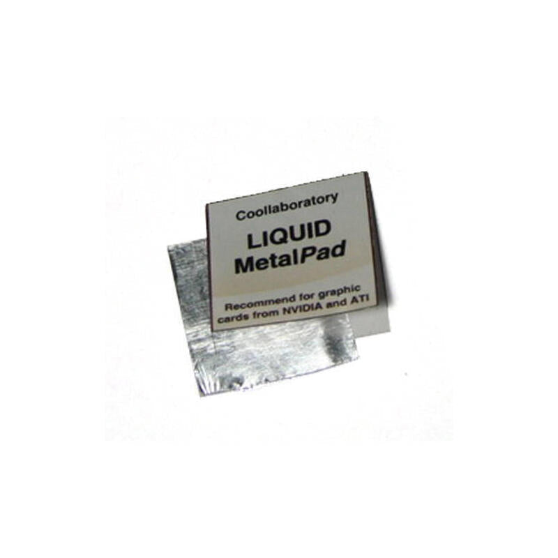 Coollaboratory Metalpad 1 Vga