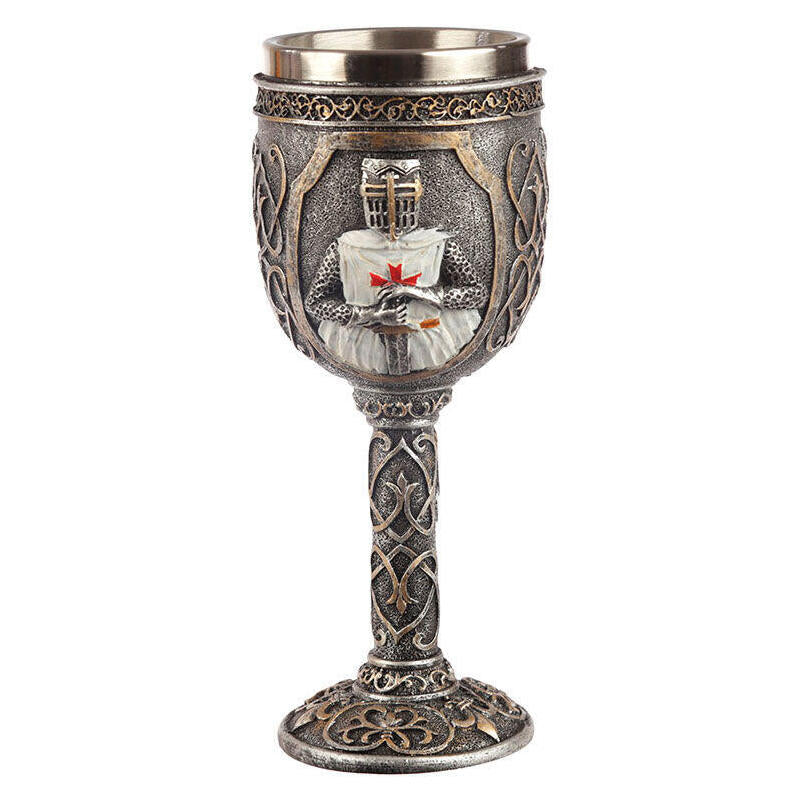 Copa Caballeros De Las Cruzadas
