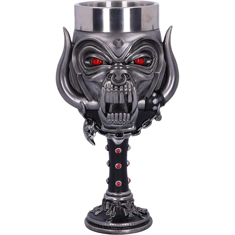 Copa Motorhead Warpig 19.5cm