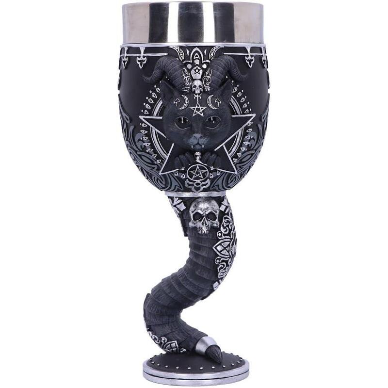 Copa Pawzuph 19.5cm