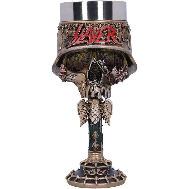 Copa Slayer Skull 19.5cm