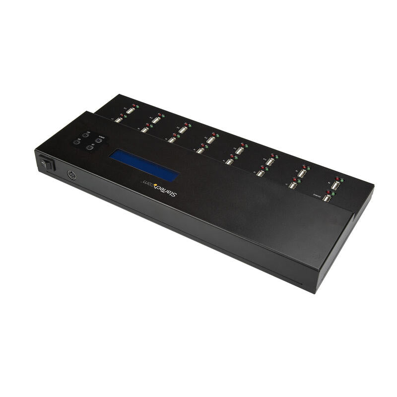 Copiador Clonador De Unidades De Memoria Flash Usb 1:15