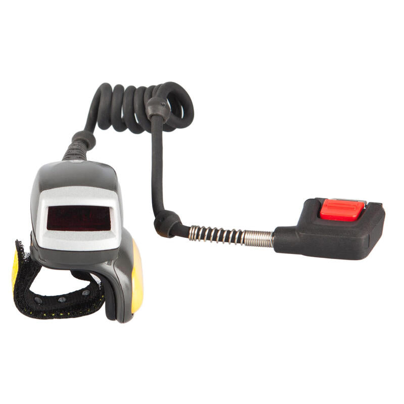 Corded Ring Scanner To