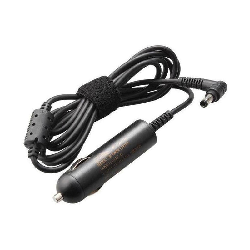 Coreparts Dc Adapter 90w Adaptador E Inversor De Corriente Interior Negro