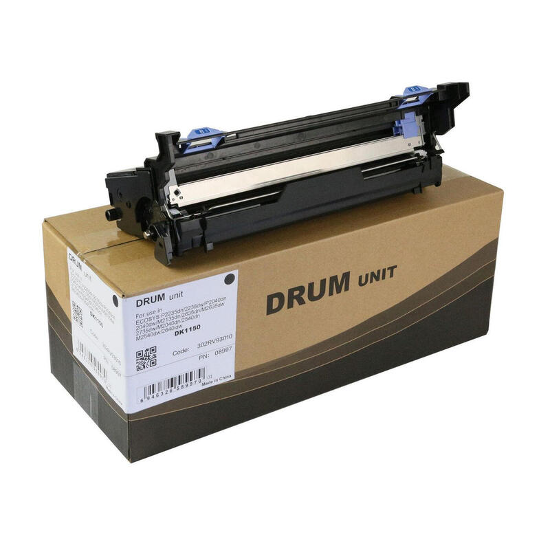 Coreparts Msp8997 Tambor De Impresora Compatible 1 Pieza(S)
