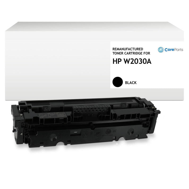 Coreparts Qi-W2030a Cartucho De Tóner