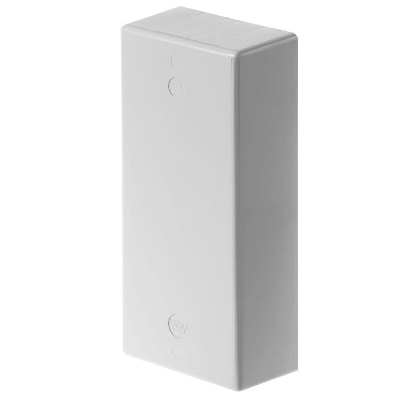 Corning / 3m Vkk 2 Ap Verteilerkasten, Abs Plastik Gris Claro