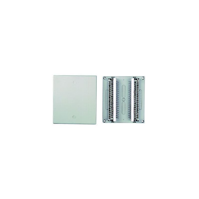 Corning / 3m Vkk 3 Ap Verteilerkasten, Abs-Plastik, Gris Claro