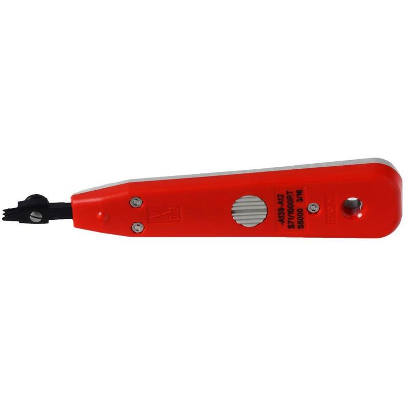 Corning Anlegewerkzeug C39407-A139-A12, Rojo