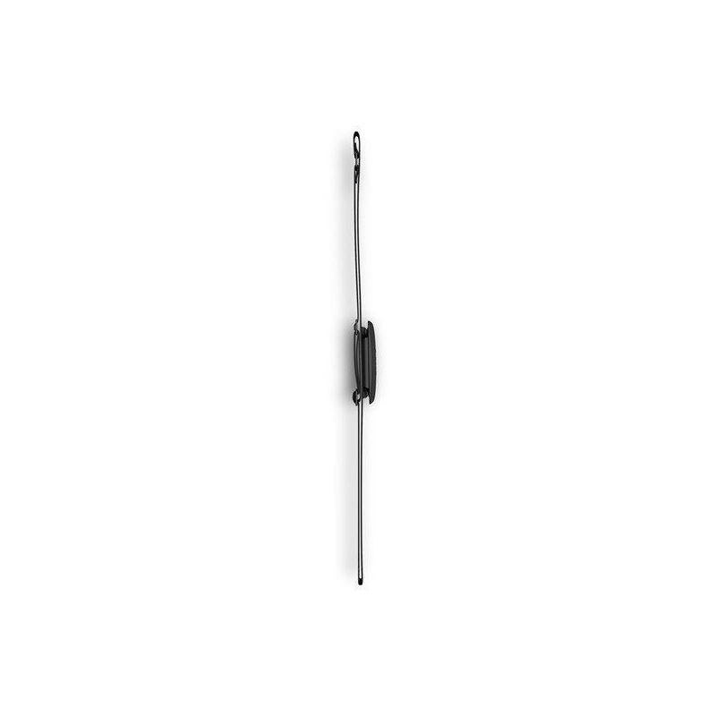 Correa De Frecuencia Cardiaca Garmin 010-12883-00 Hrm-Dual