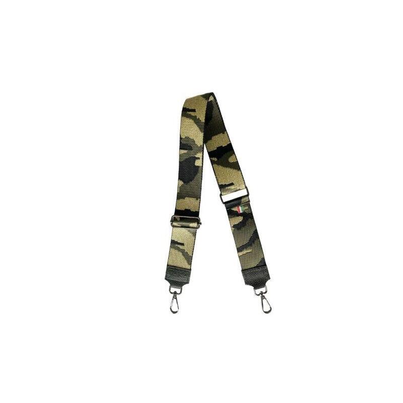 Correa Para Maletín Yaka Yakaband_jgl2 - Estilo Jungle 2 · Talla Única