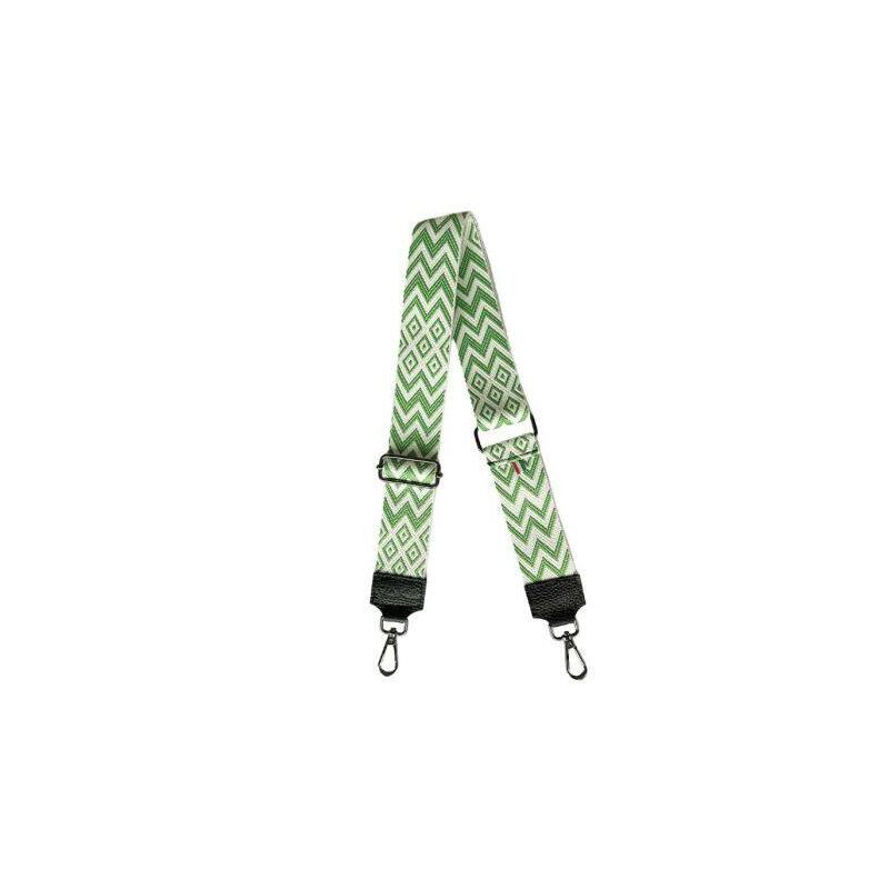 Correa Para Maletín Yaka Yakaband_wco2 - Estilo Wcom 2 · Talla Única