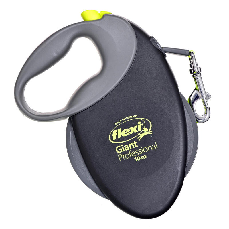 Correa Special Giant L, Cinta Neón 10m - Hasta 50 Kg