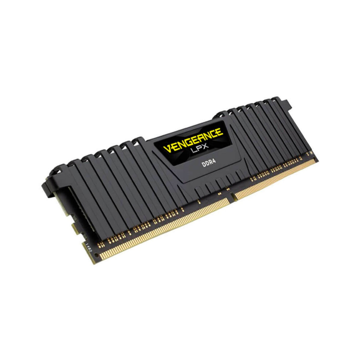 Corsair Vengeance Lpx Ddr4 3600Mhz Pc4-28800 8Gb