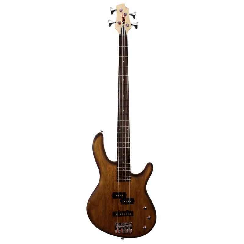 Cort Action Bass Pj Opw - Gitara Basowa