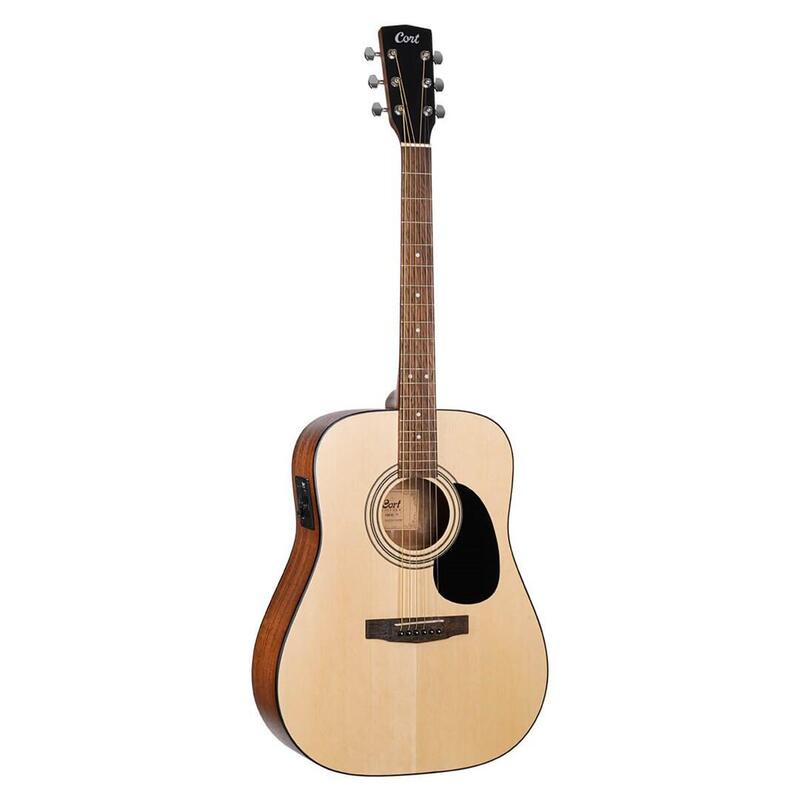 Cort Ad810 W/Bag Op - Gitara Akustyczna