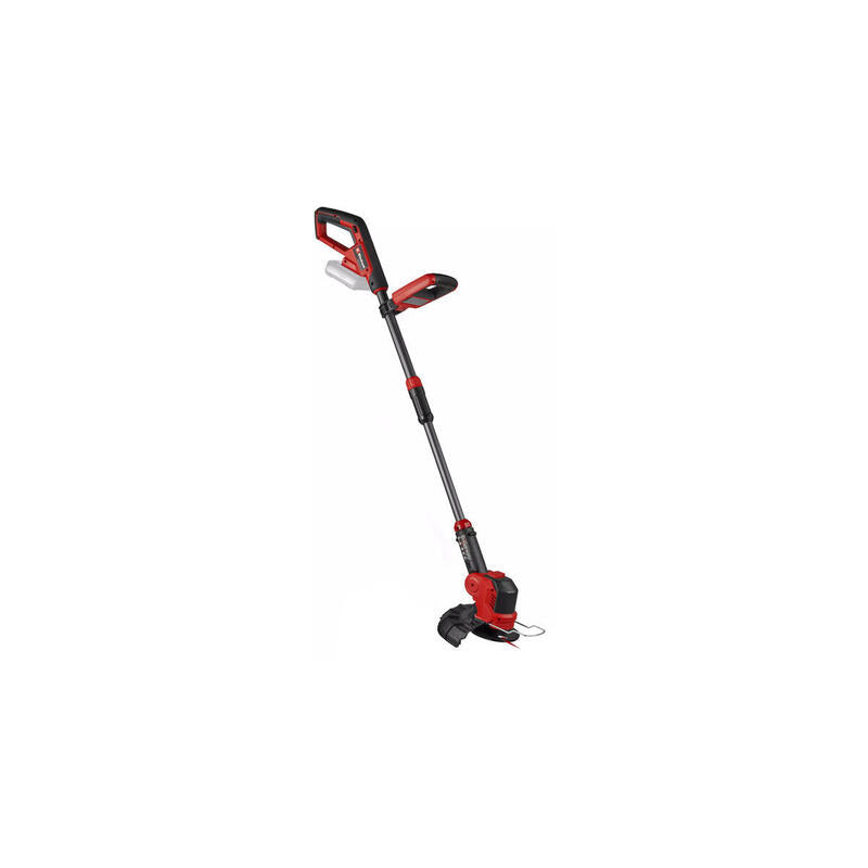 Cortabordes Einhell 3411255, Rojo/Negro
