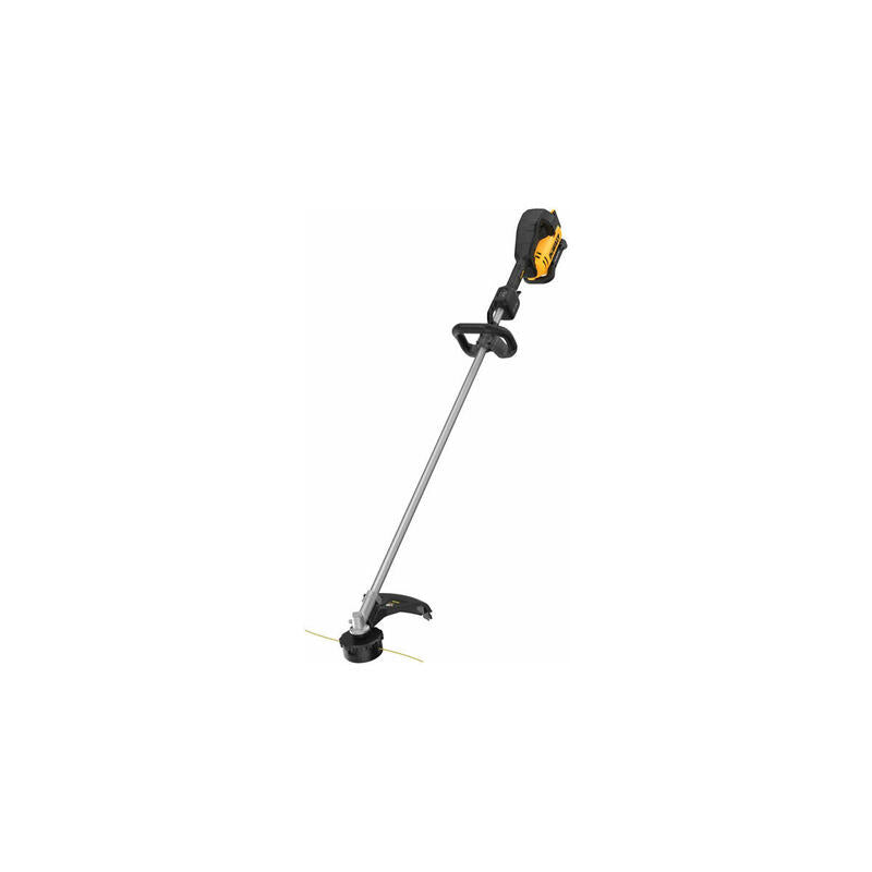 Cortabordes Inalámbrico Dewalt Dcmst911n, 54 Voltios Negro/Amarillo, Sin Batería Ni Cargador Dcmst911n-Xj