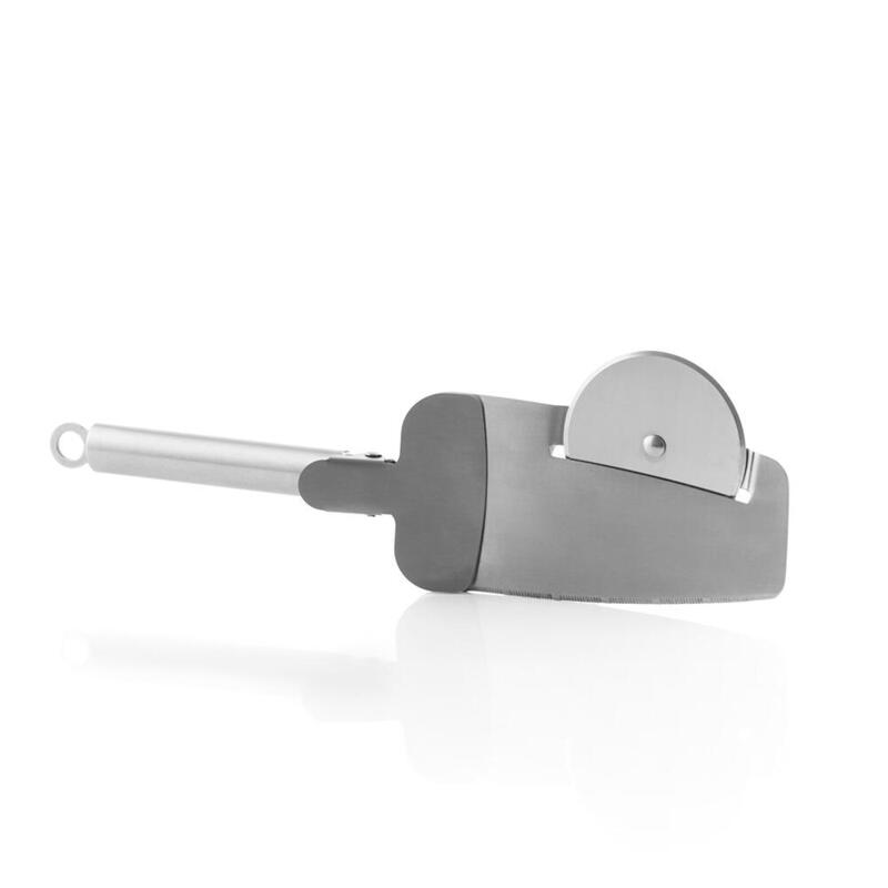 Cortador De Pizza 4 En 1 V0101028 Innovagoods