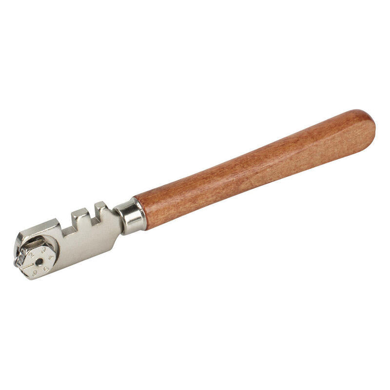 Cortador De Vidrio Standard 4109000 Wolfcraft
