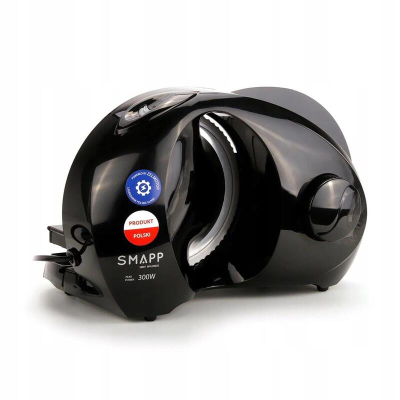 Cortadora 294,5 Nm Color Negro