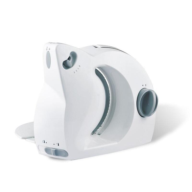 Cortadora Maestro Mr-590 Blanco