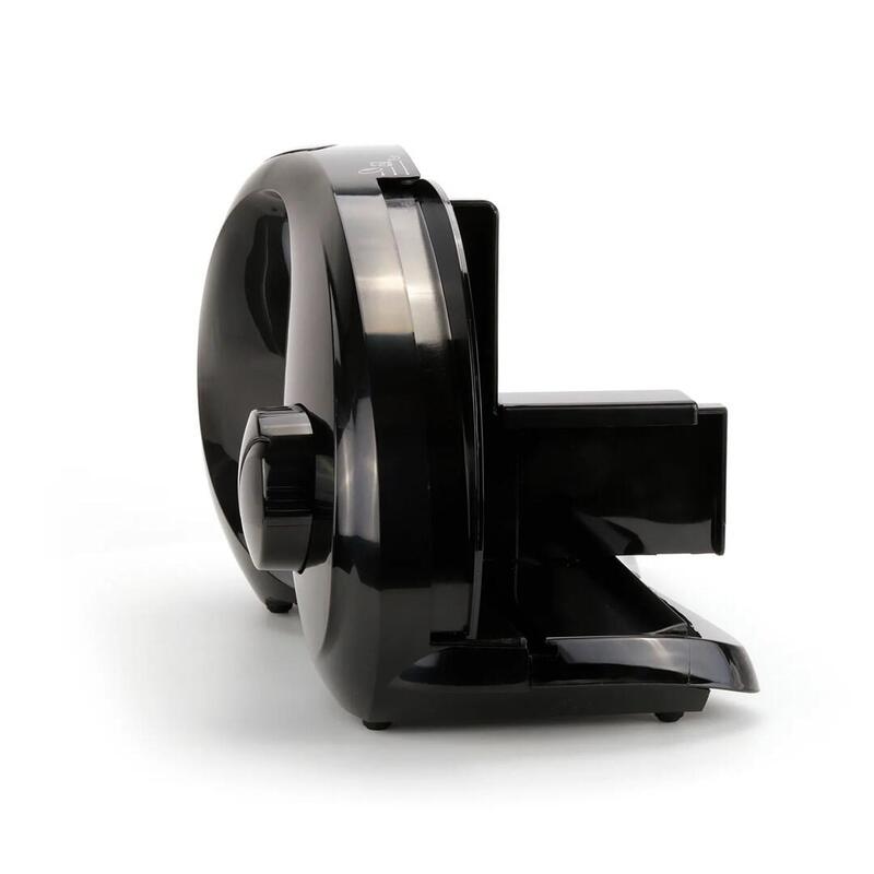 Cortadora Smapp 294.5 Negra