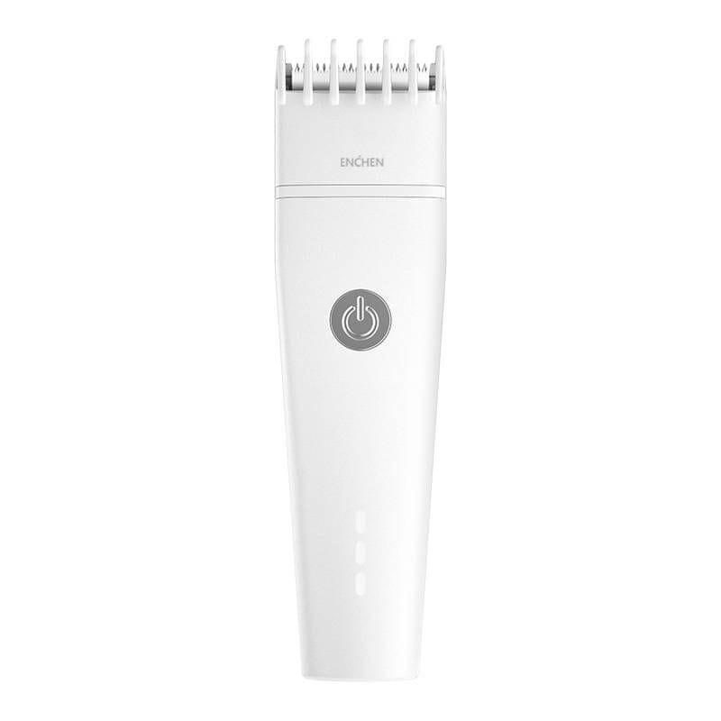 Cortapelo Enchen Boost 2 Blanco Inalámbrico