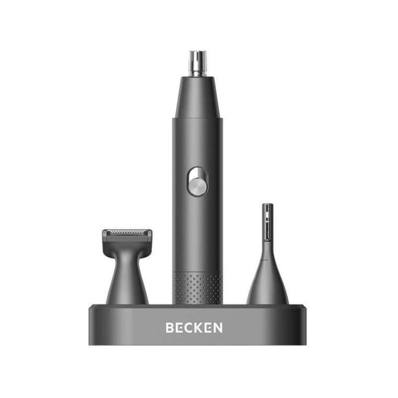 Cortapelos Becken Benet8928 3 En 1