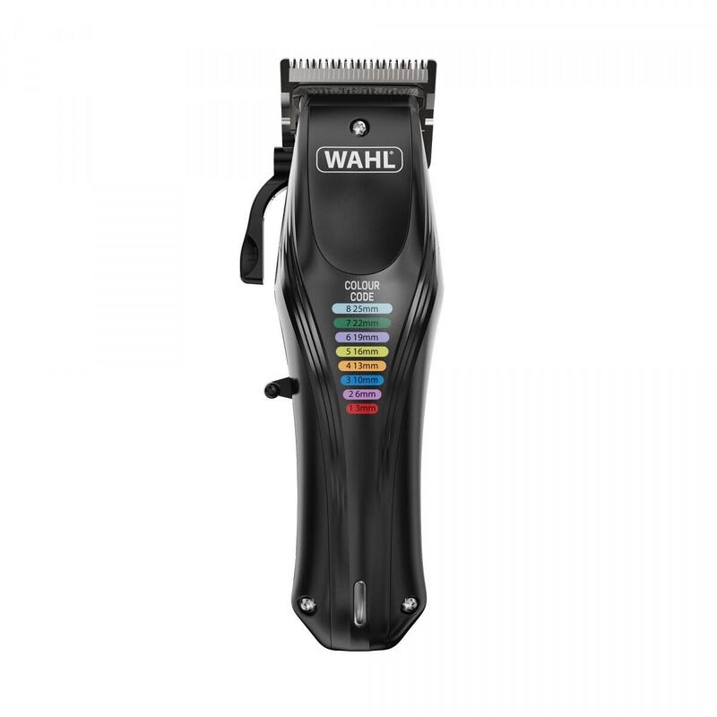 Cortapelos Para Mascotas 3027682 Wahl Colour Pro Cordless Pet