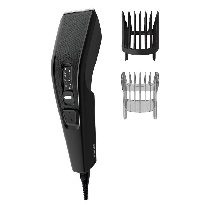 Cortapelos Philips Hc3510/15 (Negro)