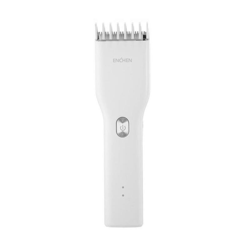 Cortapelos Xiaomi Boost Enchen (Blanco)
