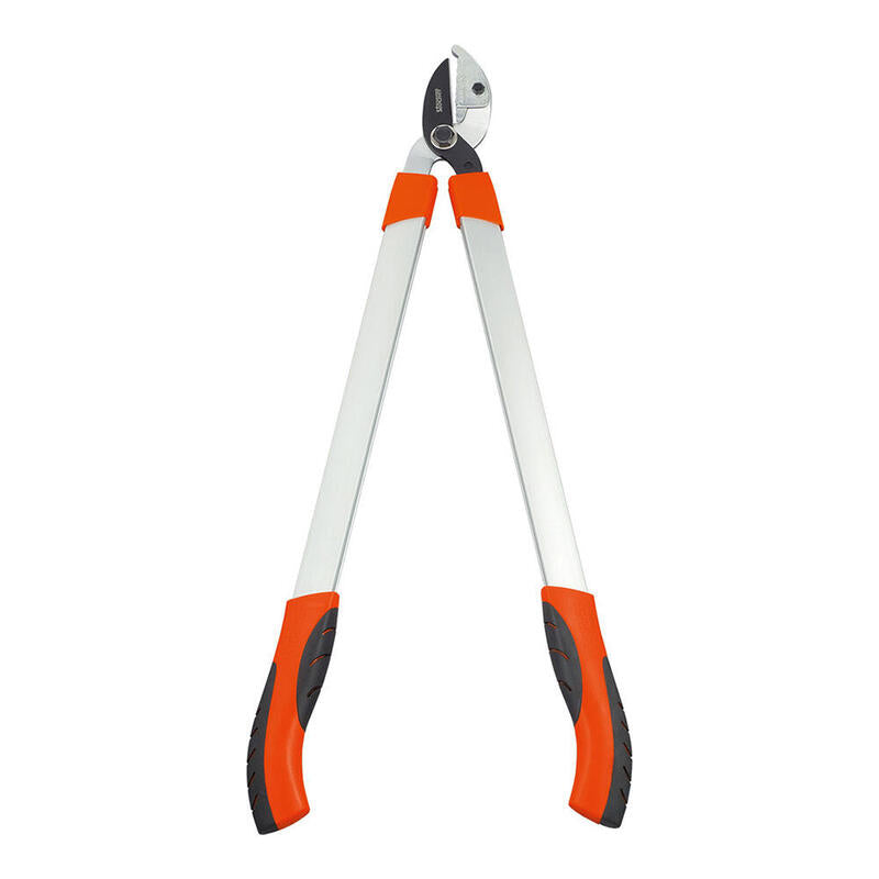 Cortarramas Hobby 66 De Yunque Con Hoja Recta. Longitud: 66cm Stocker