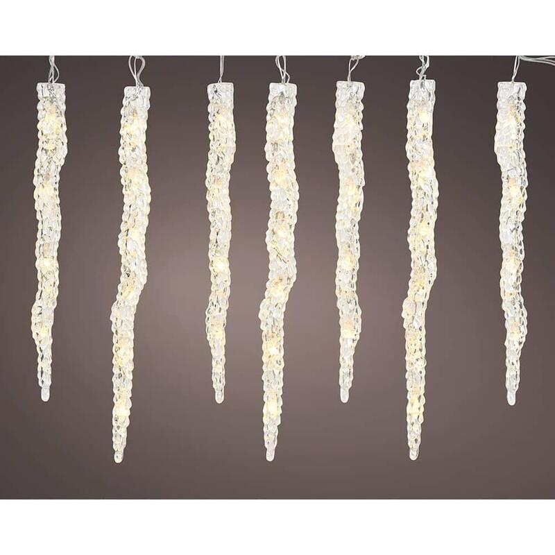 Cortina Led Exterior 360 Cm