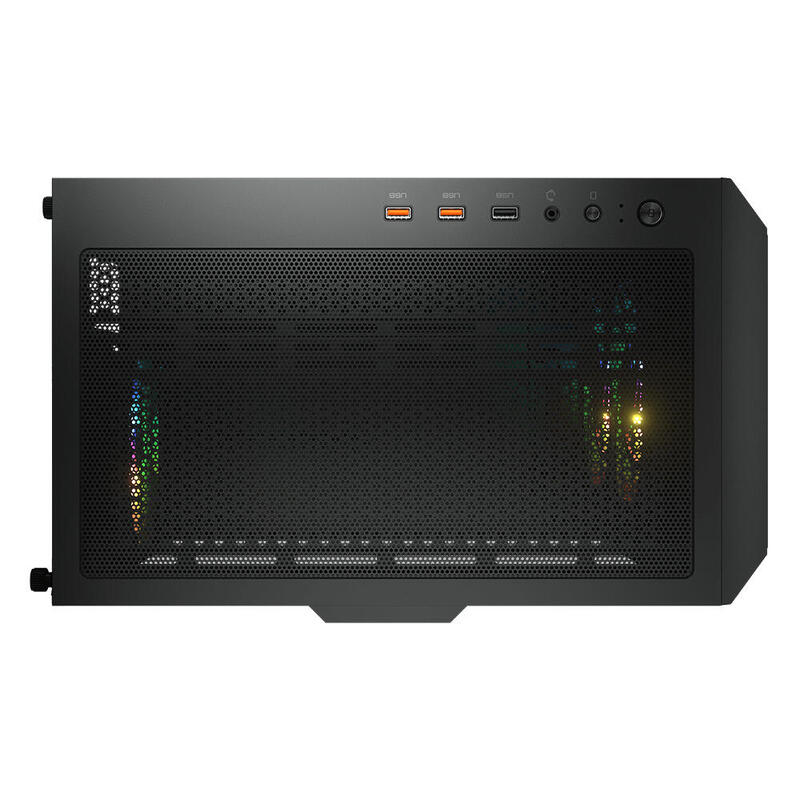 Cougar Caja Miditorre Duoface Rgb