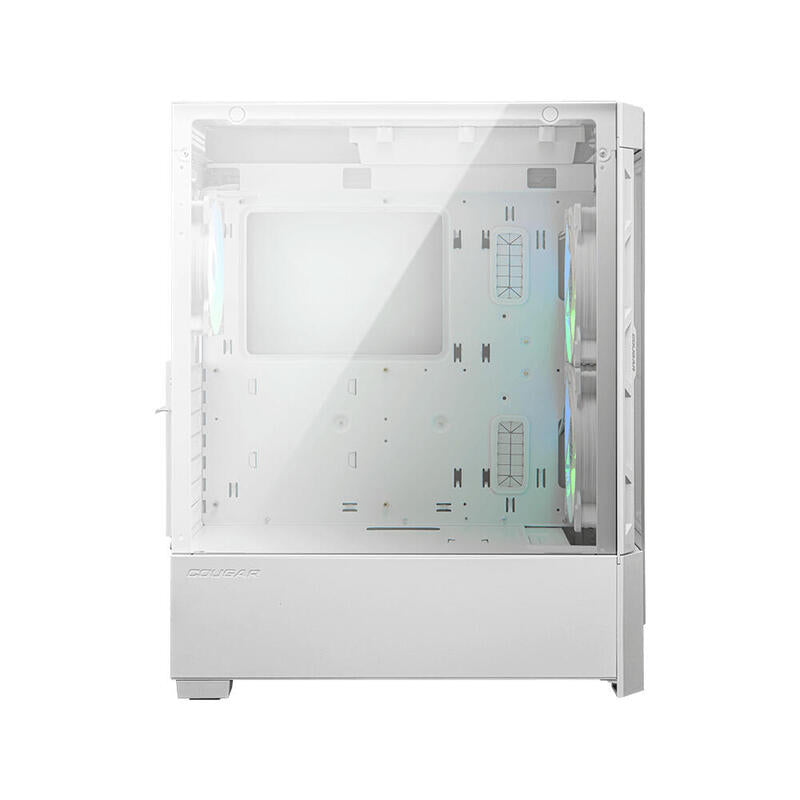 Cougar Caja Semitorre Duoface Rgb White