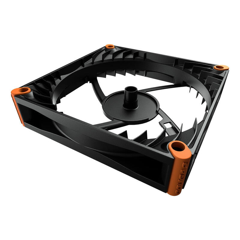 Cougar Cpu Refrigeracion Liquida Poseidon Ultra 360, Argb, Negro