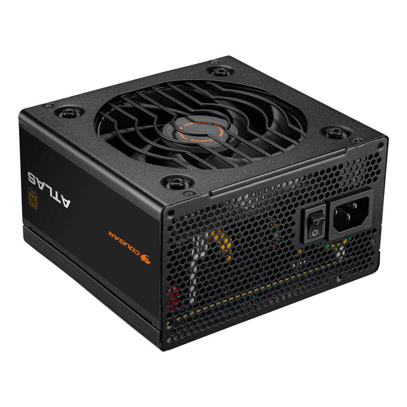 Cougar Fuente Ali.Atlas 650 80+Bronze