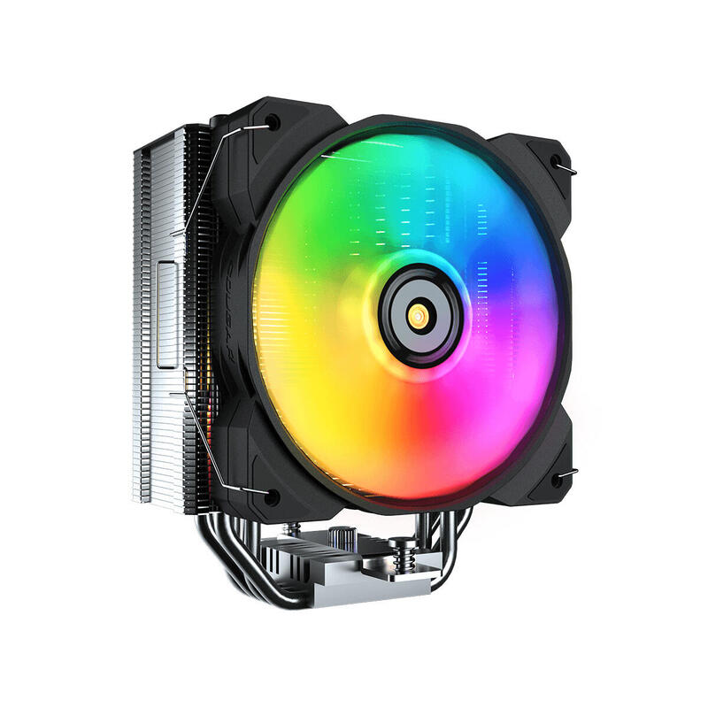 Cougar Refrig.Forza 50 Argb