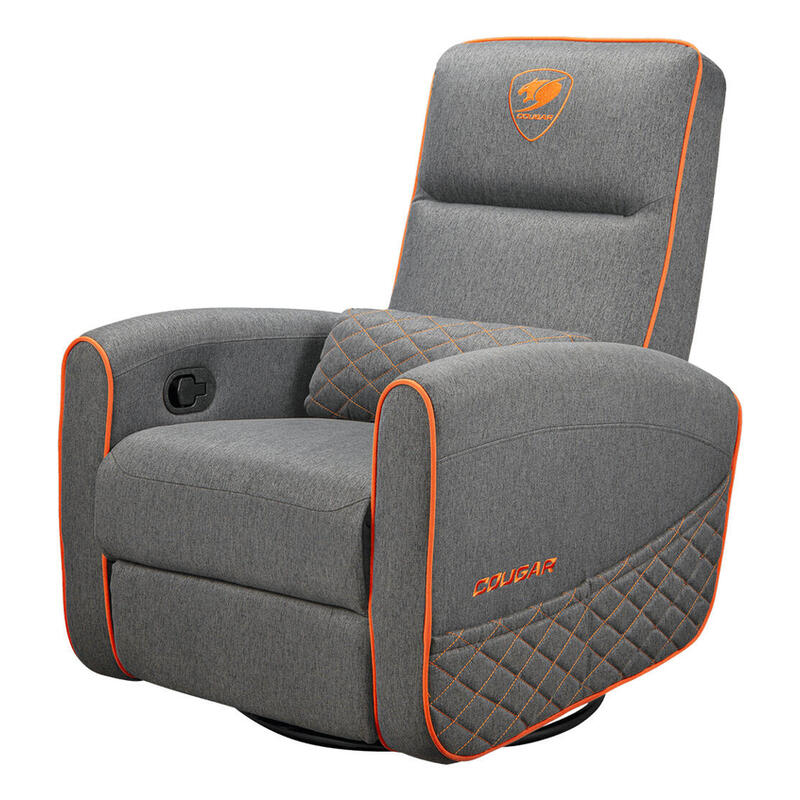 Cougar Sillon Fidom Gray